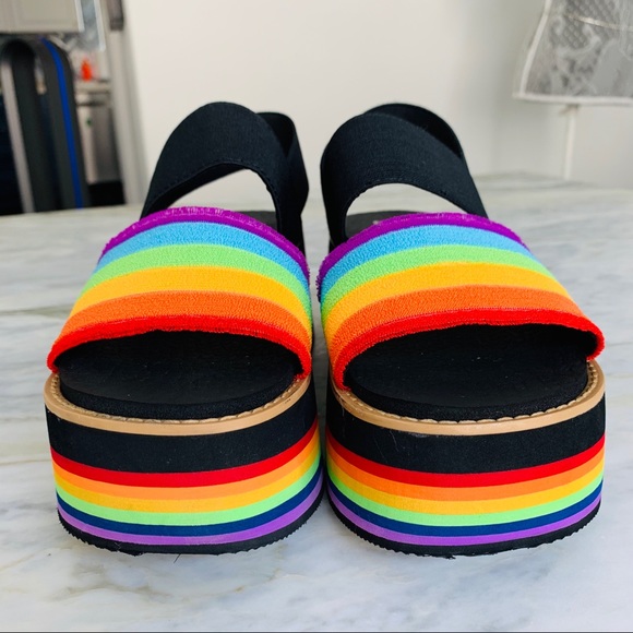 skechers pride shoes